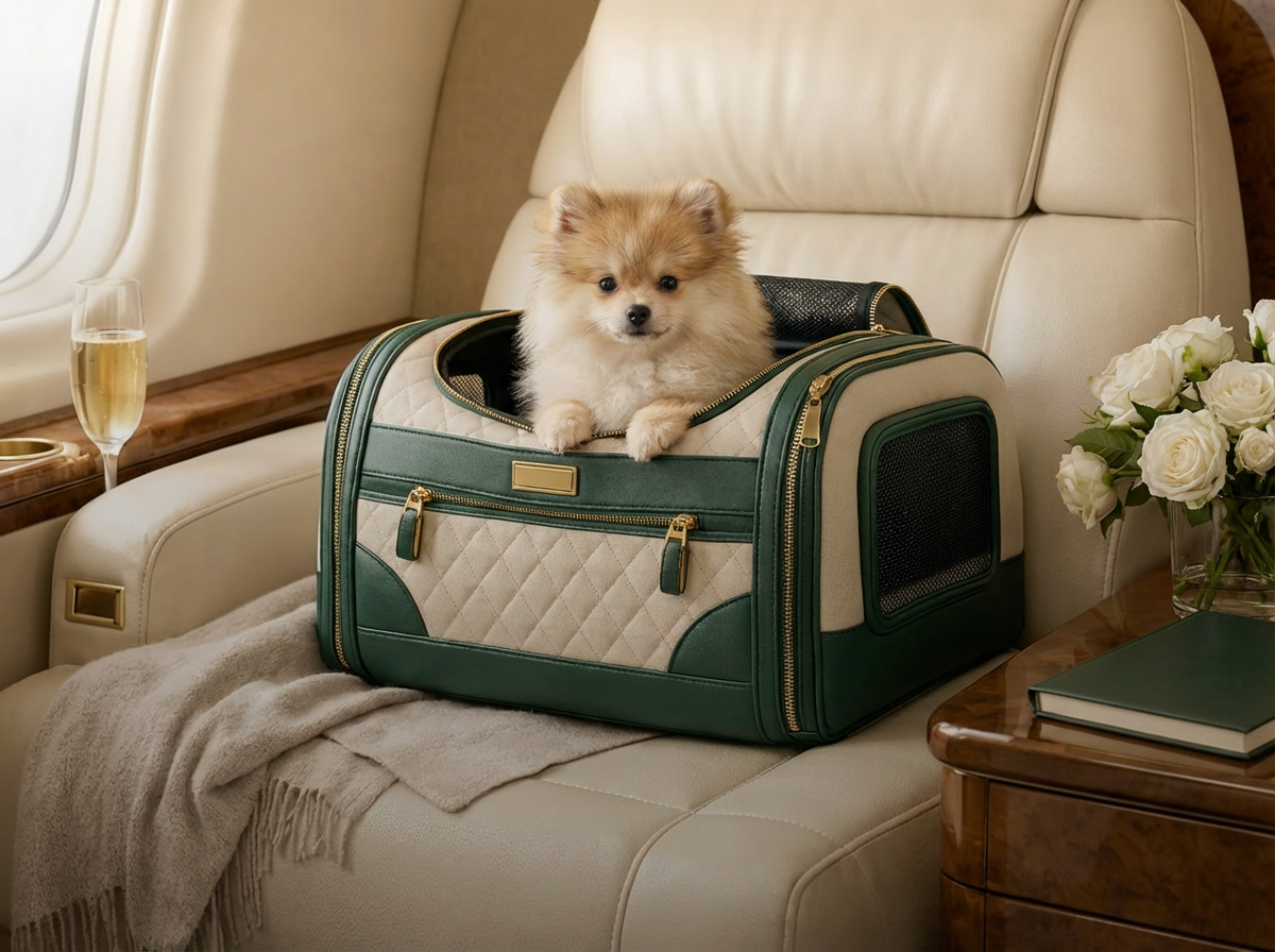 Pet Relocation to Vietnam