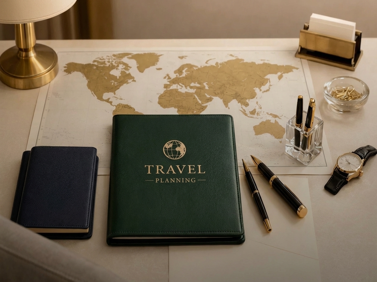 Complex Multi-Country Coordination