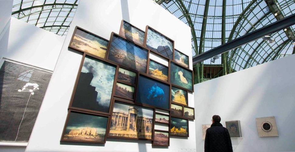 2024's Essential European Art Exhibitions A MustVisit Guide